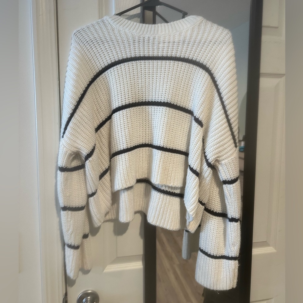 comfy sweater